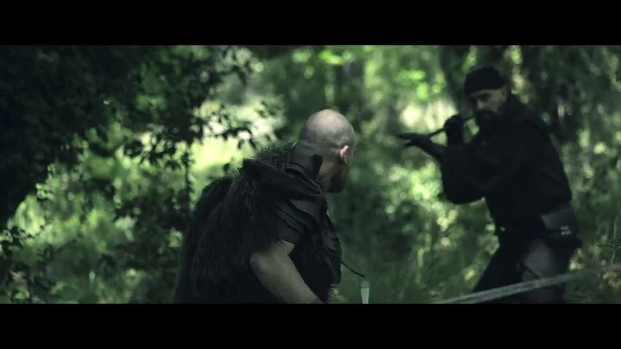 The Dragonphoenix Chronicles: Indomitable - Movie CLIP #2 Ambush (2013) HD