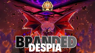 NIBIRU? IT IS EZ FOR BRANDED DESPIA| Yu-Gi-Oh! Master Duel