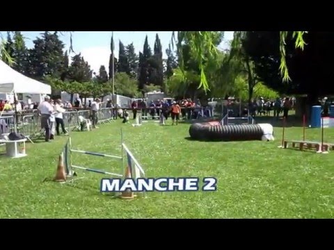 Poup's trophée miramas