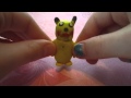 My Polymer Clay Charms - Then and Now 