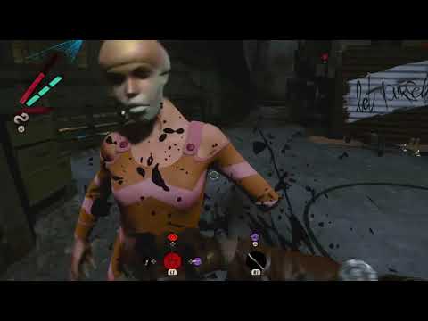 Deathloop Full Game Walkthrough Gameplay Part 6 - No Commentary (PS5)