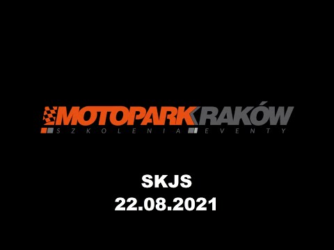 Mini Cooper 1.6 120KM Motopark SKJS 22.08.2021