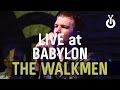 The Walkmen - Victory I Babylon Performance