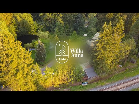 Willa Anna. Szkarska Poręba [Part 5]