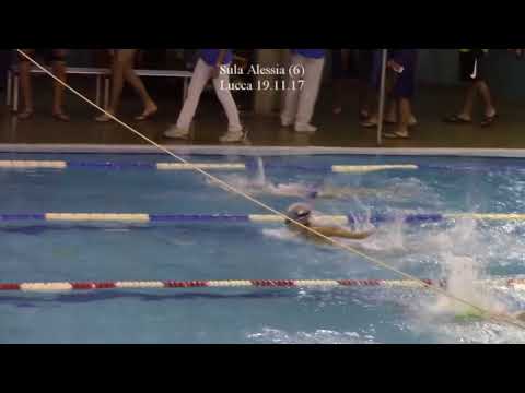 Sula Alessia 100FA J - Lucca 19.11.17