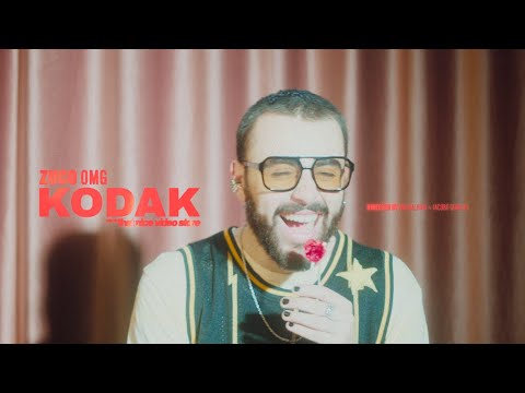 Zuco OMG - Kodak (VIDEO OFICIAL)