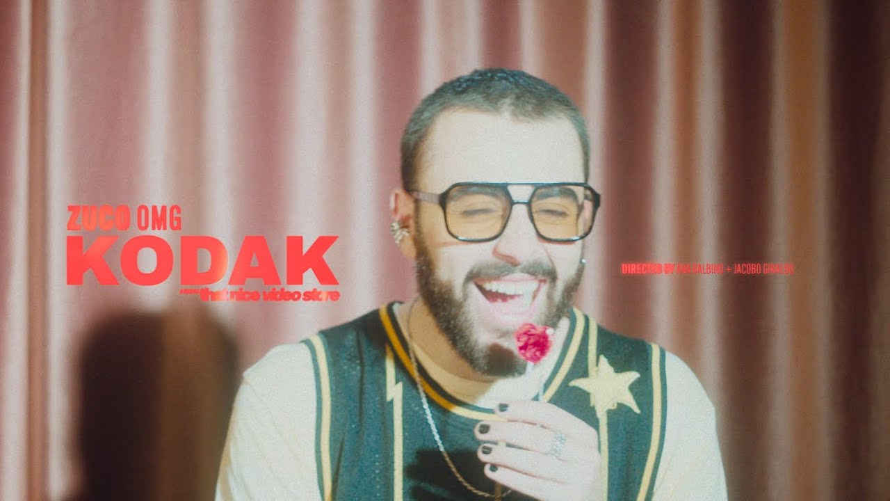Open video