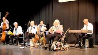 Burgundy Street Blues