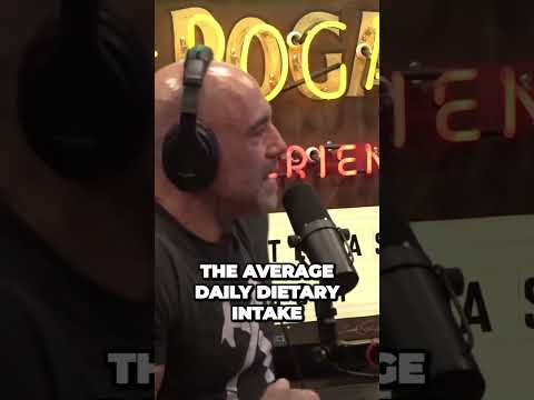 Uncovering the Surprising Truth About a Common Food Additive