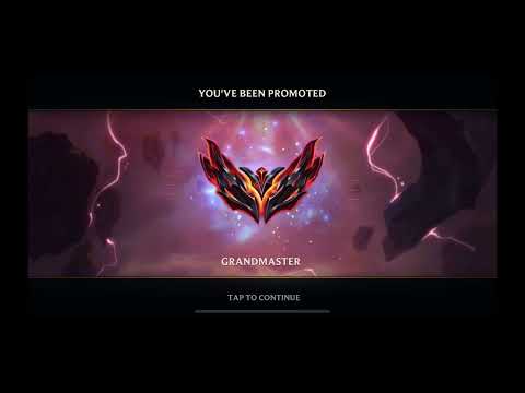 I Finally Hit Grand Master In TFT | Set 6.5