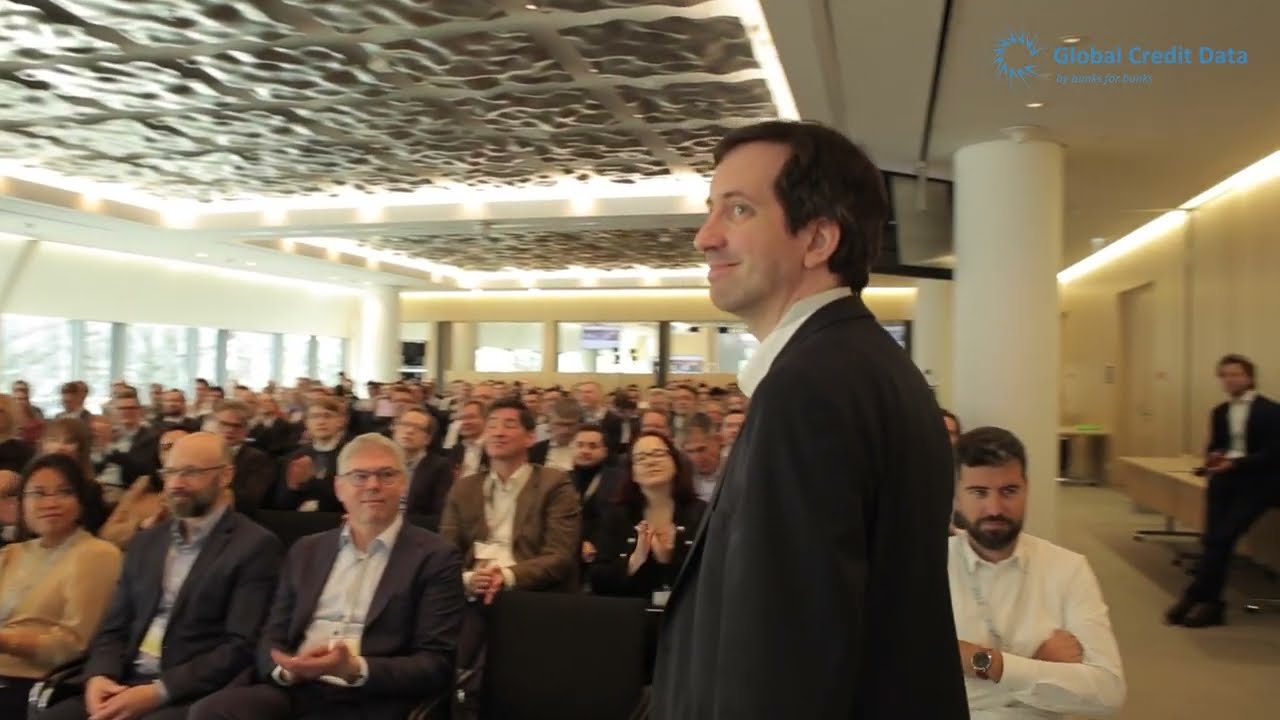 GCD Team Celebrates 20th Anniversary