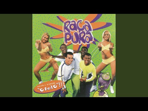 Bombom - Raca Pura