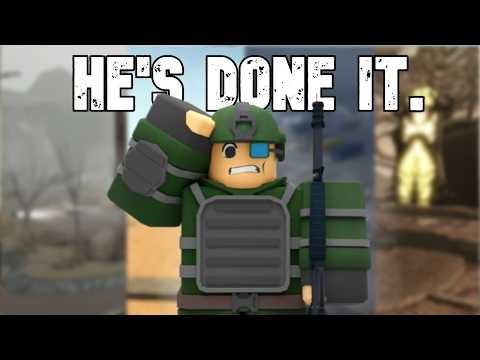 How Ranger Became an S-tier Tower