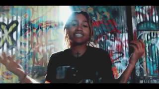 GBN Tempo - Smoking MoonRock (OFFICIAL VIDEO) [Shot By: The MKS Master]