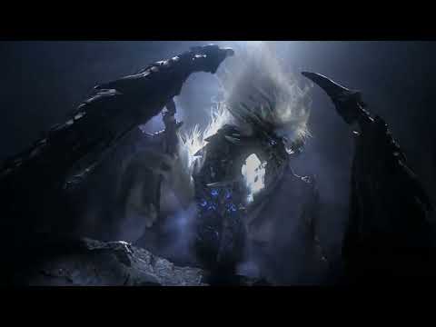 Stormwing's Revenge: The Game-Changing Update for AION Classic — Official Announcement Trailer