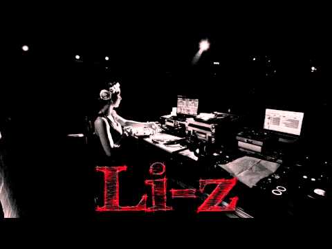 Li-z - Darkcore/Industrial Mix