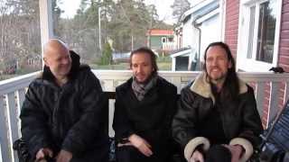 KultTV #17: Vieraana Jarkko Martikainen ja käsittelyssä Koirien taivas!