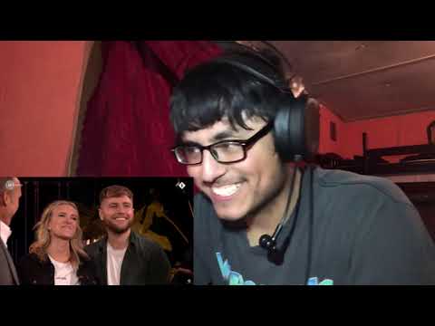 REACTING TO TABITHA - HEMINGWAY | BESTE ZANGERS 2020