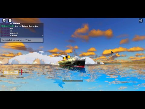 || S.S Kaiser Wilhelm III || Loss of German's Best Ship ||