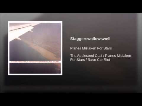Video thumbnail for Staggerswallowswell