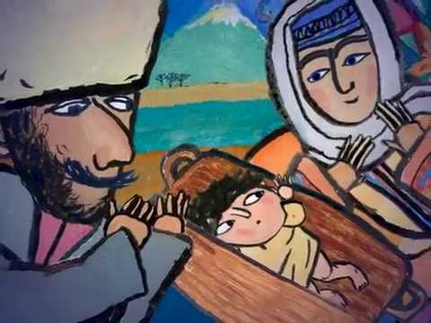 Azerbaijan Lullaby / World lullabies - Азербайджанская колыбельная / Колыбельные мира