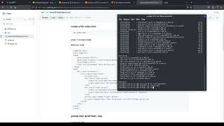 Download the video "How to Set Up an Apache Web Server on AWS EC2"