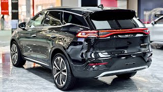 Download lagu New BYD TANG (2026) - Luxury EV SUV | Interior And Exterior mp3