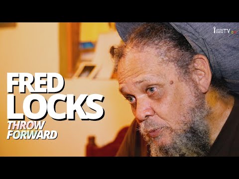 Fred Locks "Reggae Artist In The 80's Used Cocaine Because They Believed It Helped Them Sing Better"