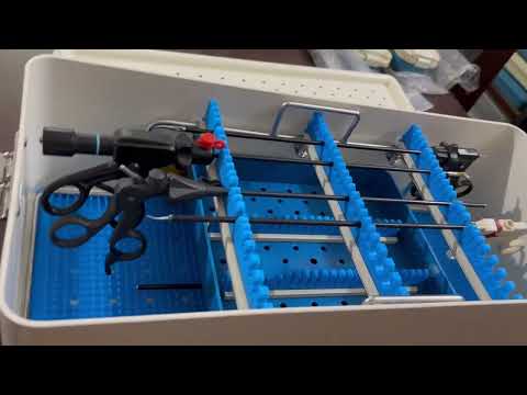 Surgical Trays