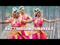 Kuttanadan Punjayile - Kerala Boat song 2019 dance choreography by Mounika