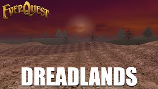 Dreadlands 51 Necro Everquest P99 (Green)