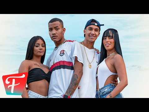 MC CJ e MC Hzim - Nem Rola (Official Music Video)