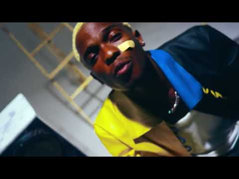 Way Dee Ft. Goddy Zm - Mukagona (Official Music Video)