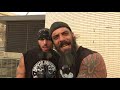 The Problem Is The People Forgot The Briscoes