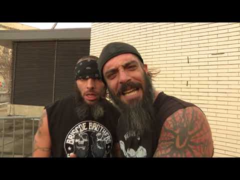The Briscoes Scheduled For Two More Matches On War Of The Worlds Tour