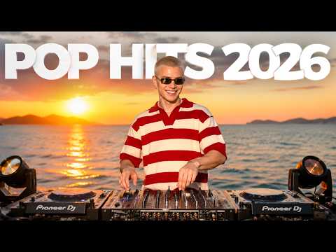 Summer Pop Hits 2026 🔥 Sabrina Carpenter, Justin Bieber, Lady Gaga, Bruno Mars, Billie Eilish #13
