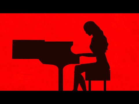 Poley More - QUEEN OF DRAMA (Official Lyric Video)