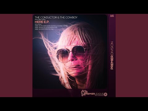 Here on My Own Again feat. Aero Vaquera (Sunyella Sunset Extended Remix)