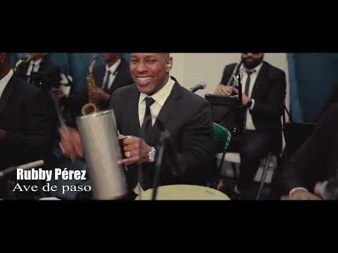 EL NORTE FT LOS SOCIOS DEL PATIO - HOMENAJE A RUBBY PEREZ