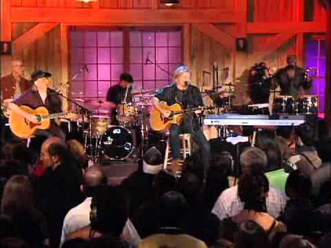 LFDH Episode 6-6 Daryl Hall at SXSW It's Uncanny