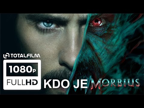 Morbius (2022) Kdo je Morbius