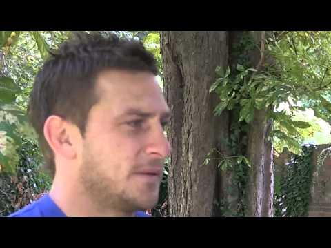 Jimmy Gopperth: Player of the Month - September