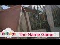 Kidsongs The Name Game From Kidsongs The 50 Best Summer Songs