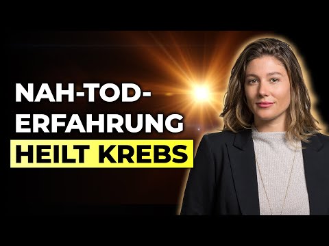 Nahtoderfahrung heilt Krebs | Ursula B.