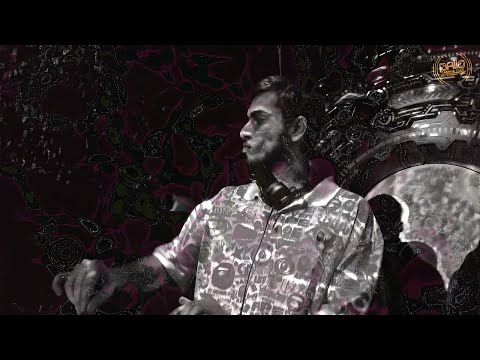 RANDY BUSTAMANTE at Palio Sabana Club - Shot by Witness & Jeffry Canales | PALIO UNDERGROUND #32