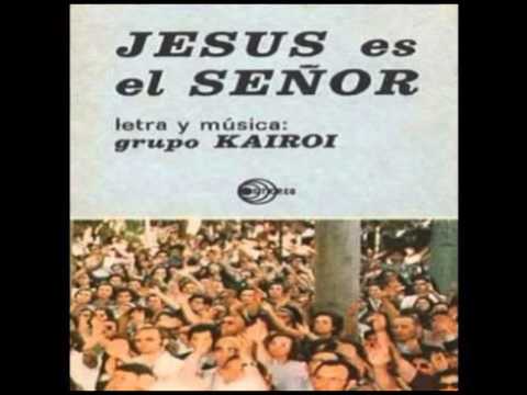 Yo cantaré - Kairoi