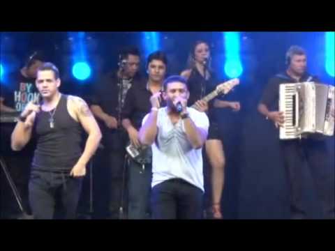 Forró Real DVD 2012 - Foi Sem Querer