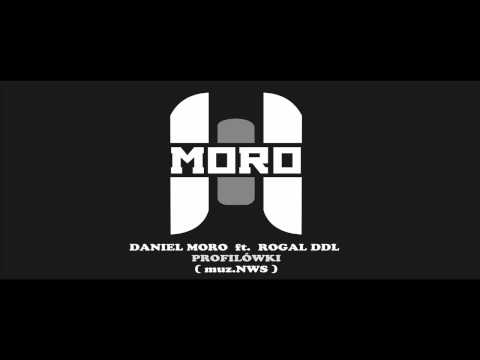 MORO ft. ROGAL DDL - PROFILÓWKI (muz.NWS)