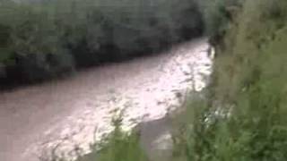 preview picture of video 'el rio seco de tlacolula'