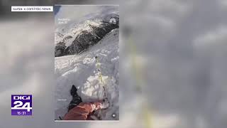 🟣Știrile Digi24 de la ora 15 – 13 ianuarie 2026